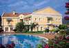 Swissotel Gocek 